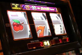 slotsakura Aliran masuk