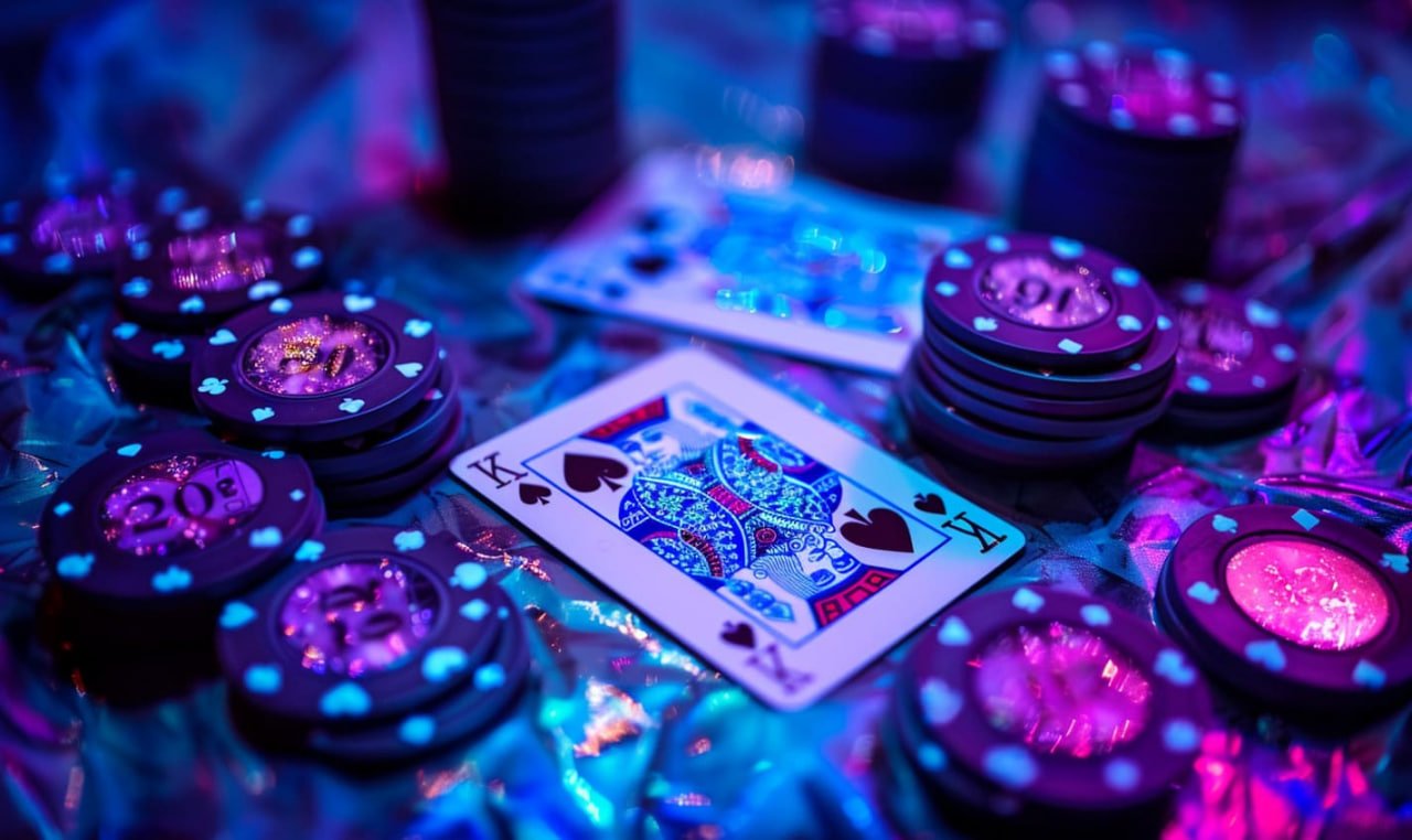 slotsakura Baccarat Malaysia Dalam Lobi slotsakura