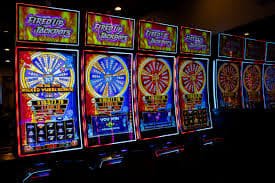 slotsakura Roda Evolution utama