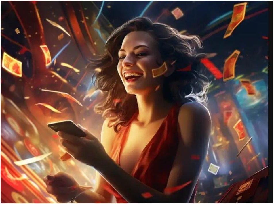 slotsakura Aplikasi slotsakura untuk Android dan iOS